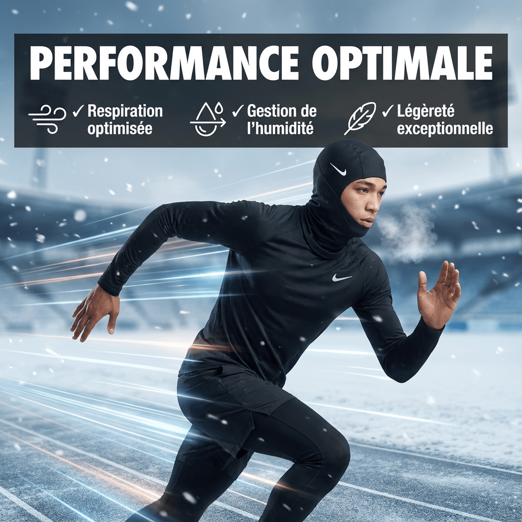 Ski Mask™ - Dominer le froid avec élégance - Ski Mask™