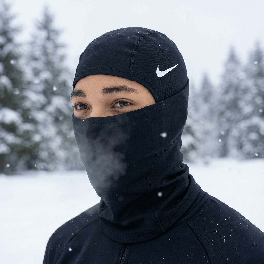 Ski Mask™ - Dominer le froid avec élégance - Ski Mask™